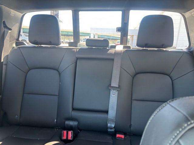 new 2026 Chevrolet Colorado car, priced at $46,100