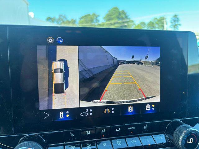 new 2026 Chevrolet Colorado car, priced at $46,100