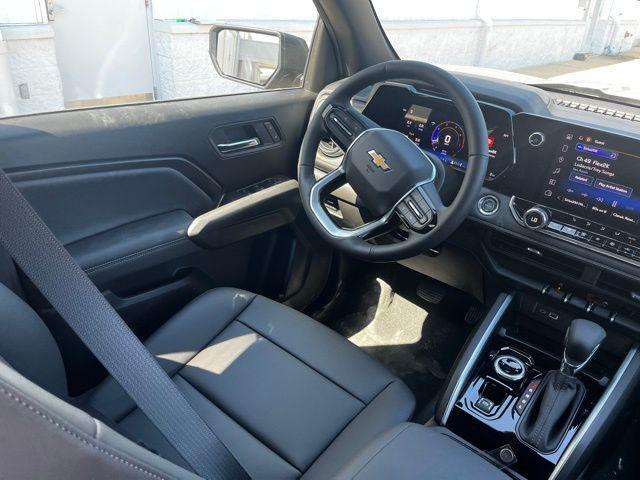 new 2026 Chevrolet Colorado car, priced at $42,168