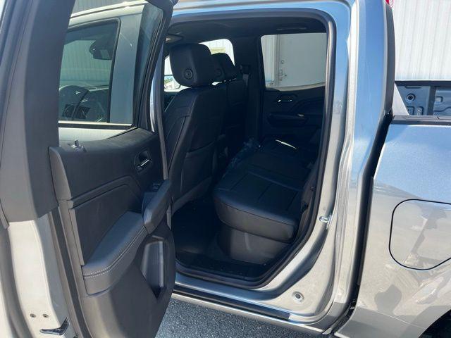 new 2026 Chevrolet Colorado car, priced at $42,168