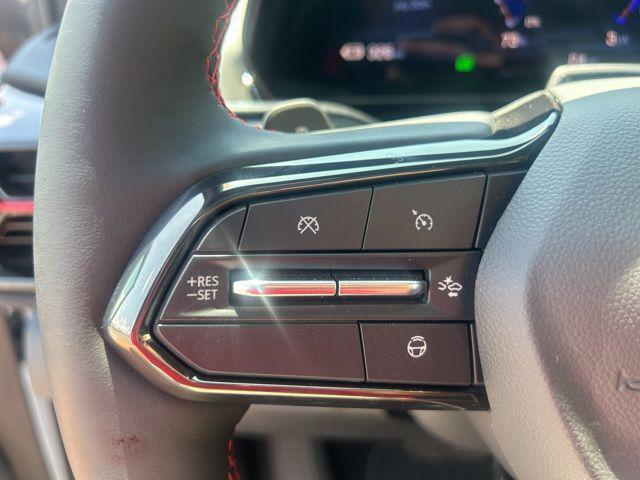 new 2024 Chevrolet Silverado EV car, priced at $85,535