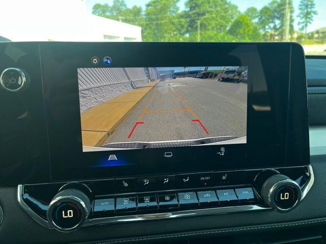 new 2026 Chevrolet Colorado car, priced at $35,742