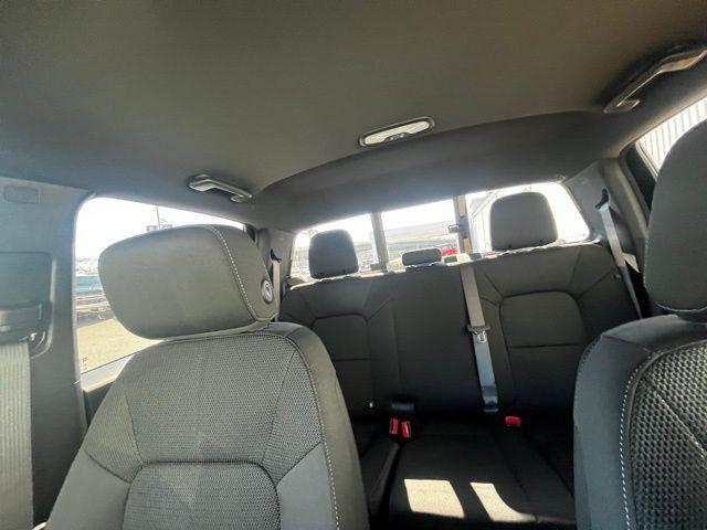 new 2026 Chevrolet Colorado car, priced at $35,742