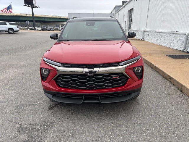 new 2026 Chevrolet TrailBlazer car, priced at $33,715