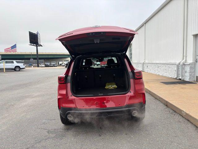 new 2026 Chevrolet TrailBlazer car, priced at $33,715