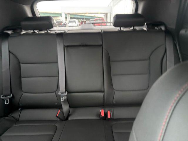 new 2026 Chevrolet TrailBlazer car, priced at $33,715