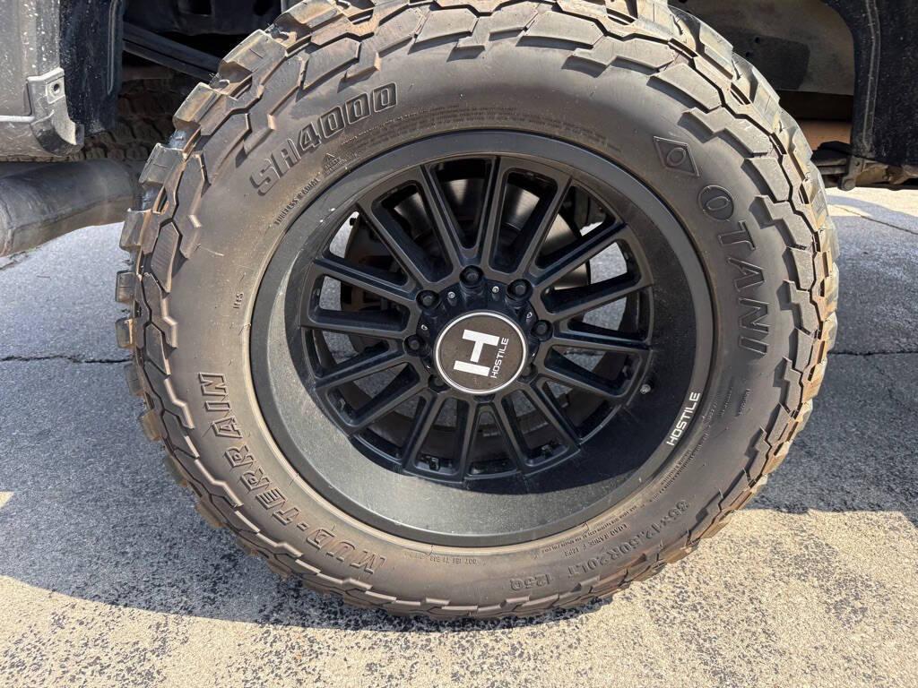 used 2019 Ford F-250 car, priced at $36,998