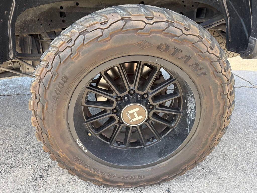 used 2019 Ford F-250 car, priced at $36,998