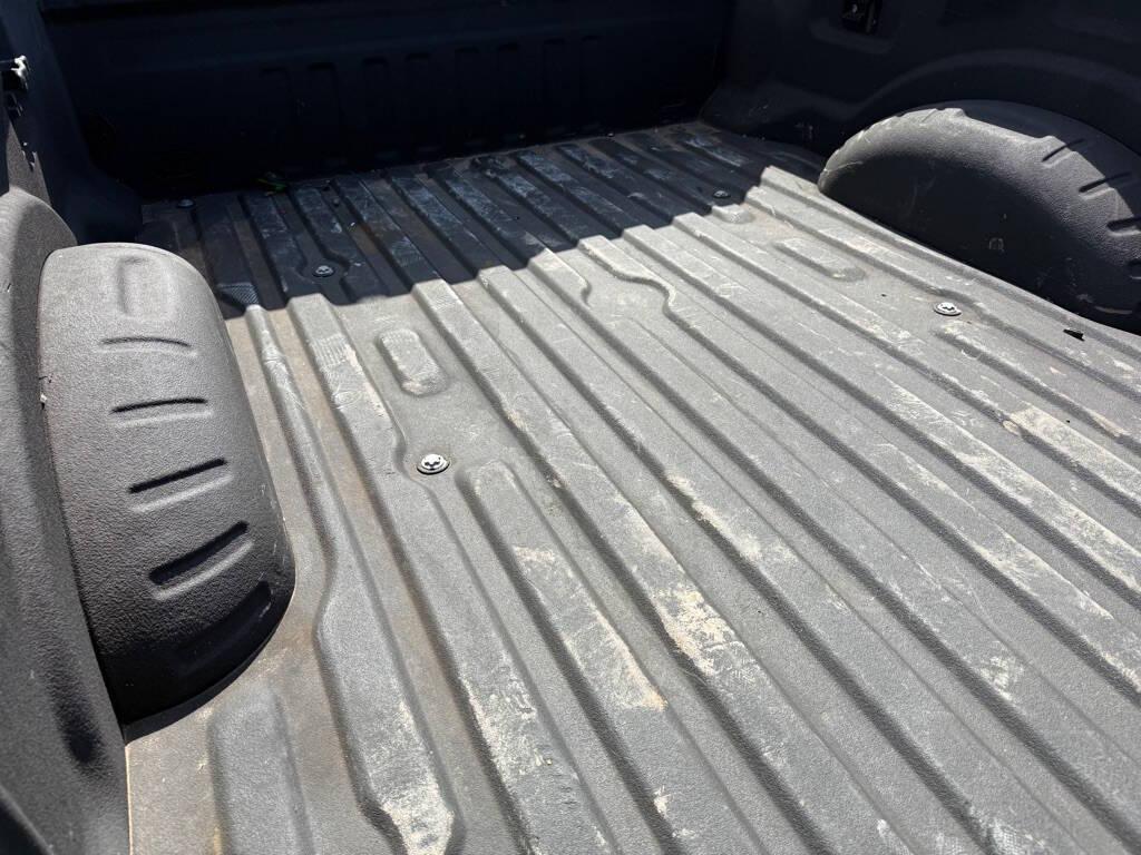 used 2019 Ford F-250 car, priced at $36,998