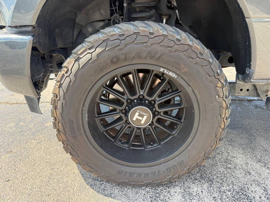 used 2019 Ford F-250 car, priced at $36,998