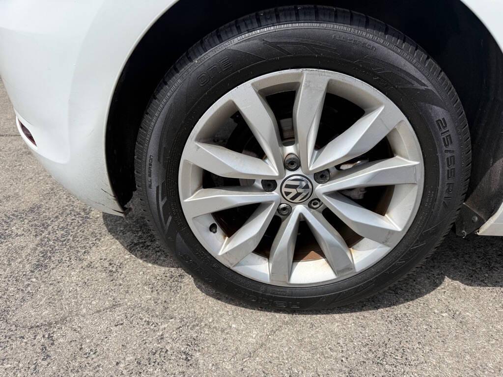 used 2017 Volkswagen Beetle car, priced at $12,988
