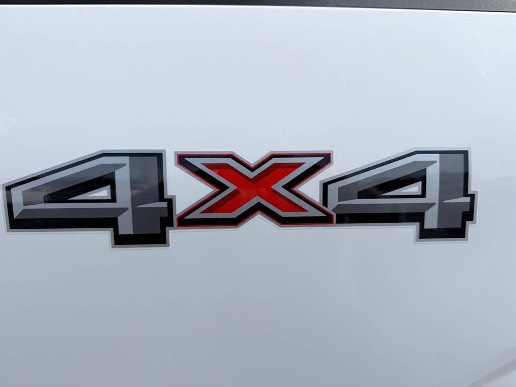 used 2021 Ford F-150 car, priced at $27,998