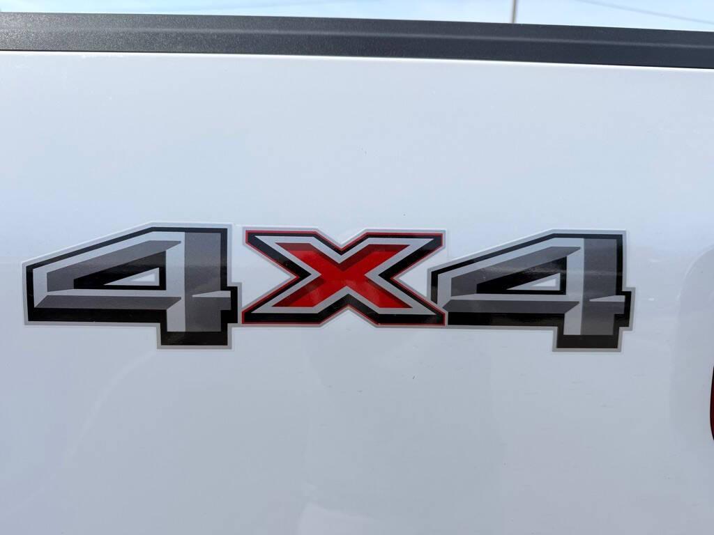 used 2021 Ford F-150 car, priced at $27,998