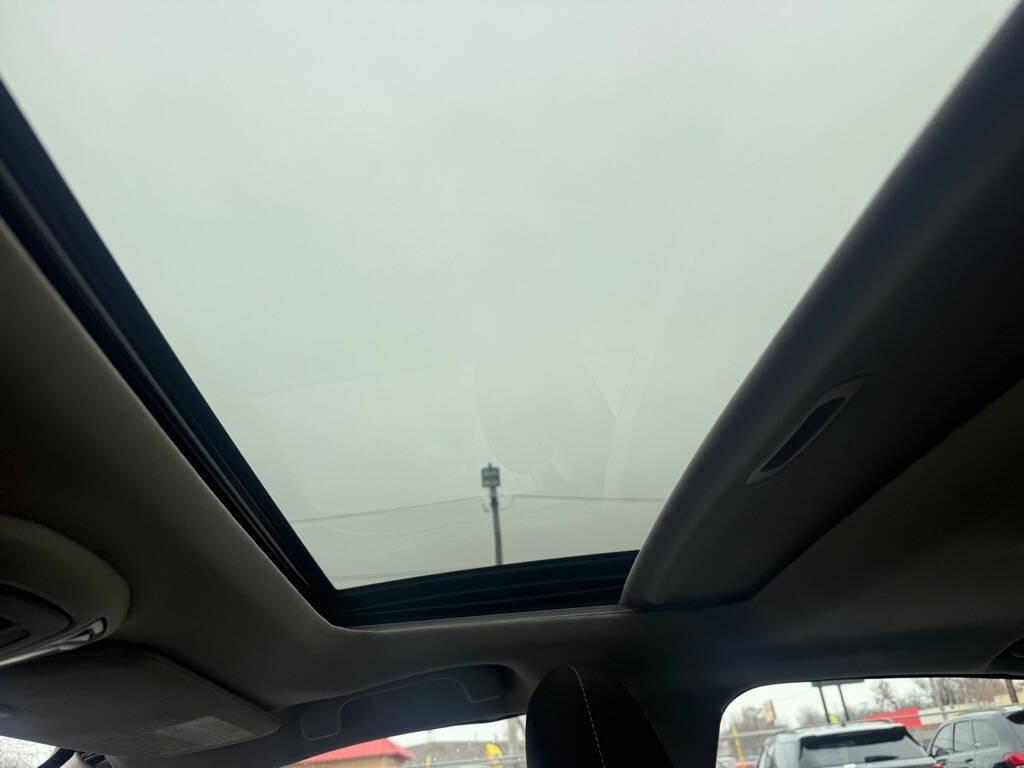 used 2024 Subaru Legacy car, priced at $21,998