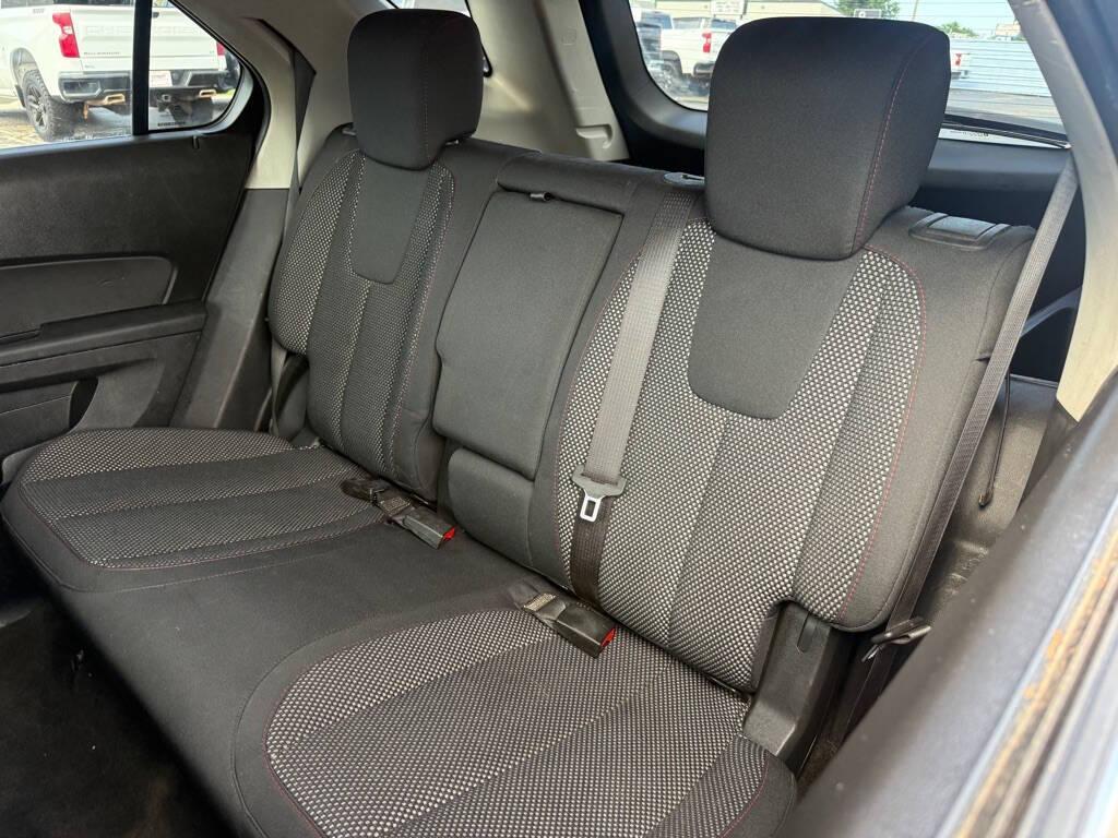 used 2011 Chevrolet Equinox car, priced at $2,407