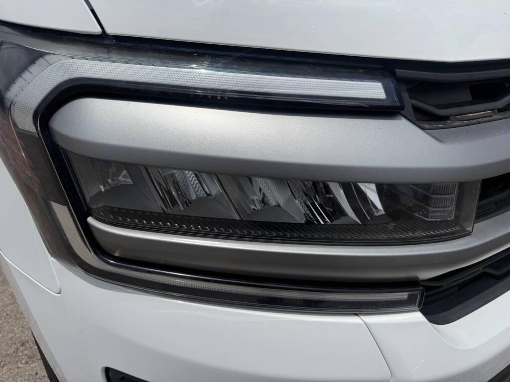 used 2024 Ford Expedition Max car, priced at $31,397
