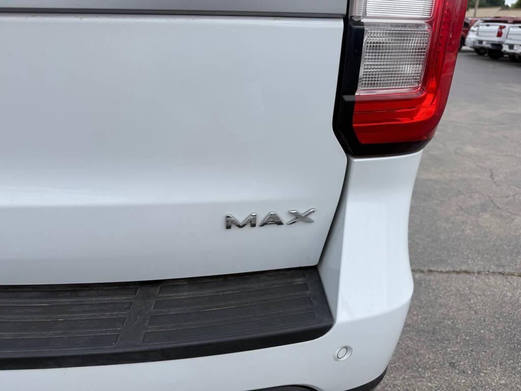 used 2024 Ford Expedition Max car, priced at $31,397