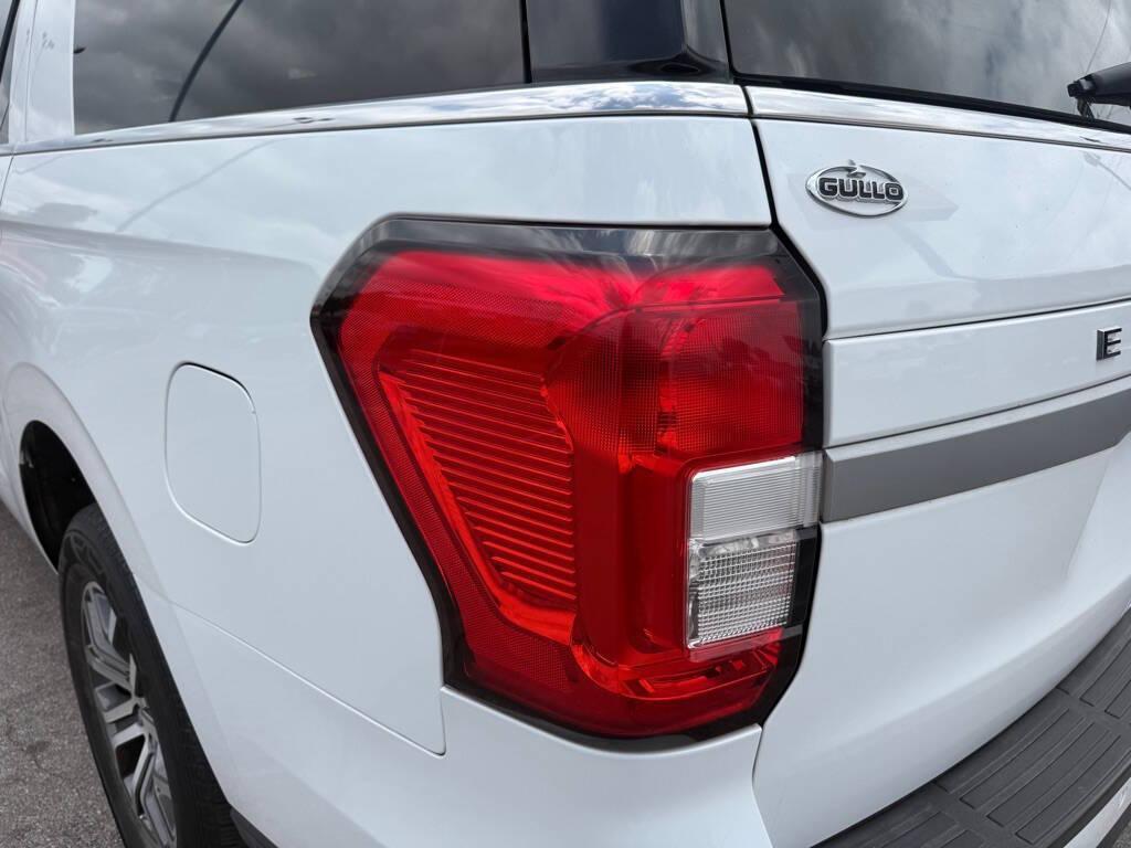 used 2024 Ford Expedition Max car, priced at $31,397