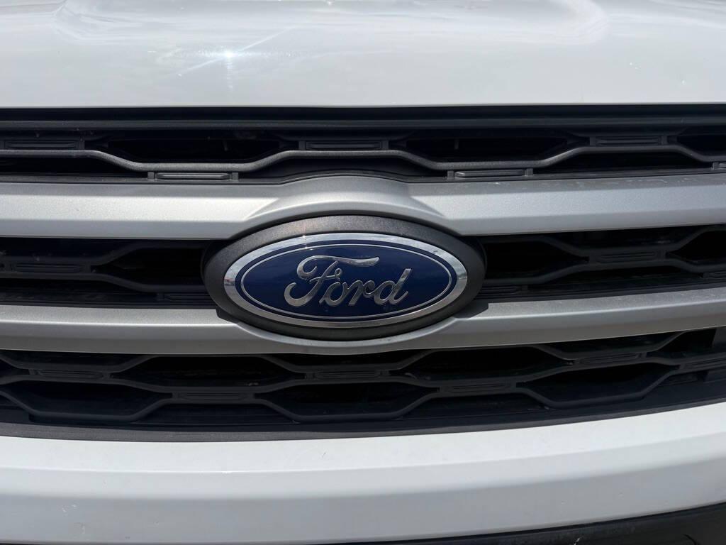 used 2024 Ford Expedition Max car, priced at $31,397