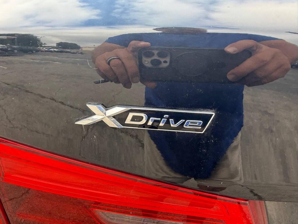 used 2019 BMW 540 car, priced at $22,397
