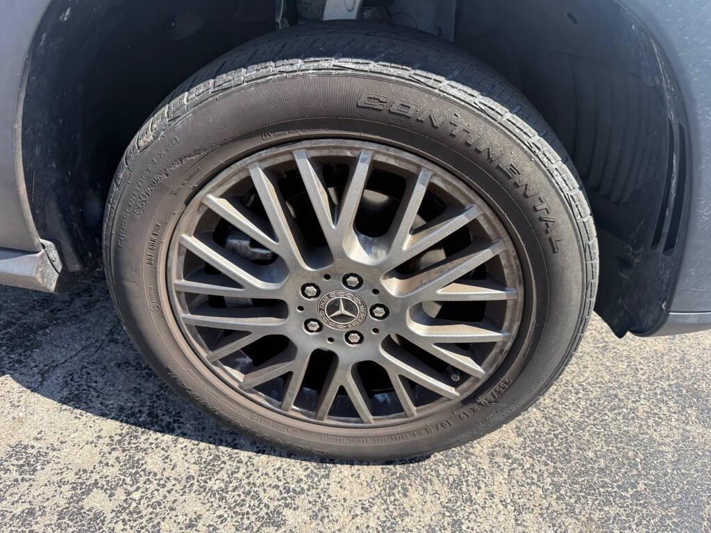 used 2021 Mercedes-Benz GLE 350 car, priced at $27,988