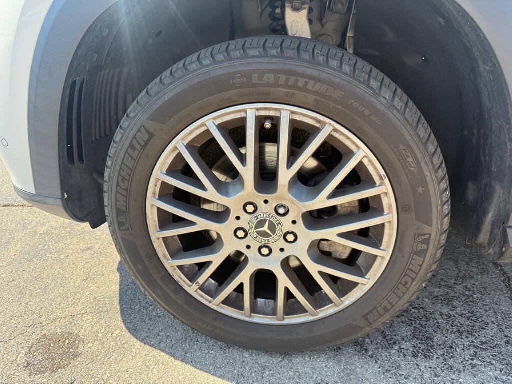used 2021 Mercedes-Benz GLE 350 car, priced at $27,988