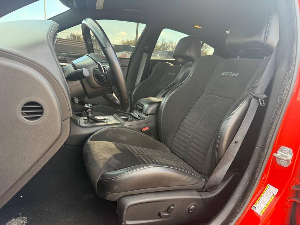 used 2022 Dodge Charger car, priced at $33,988