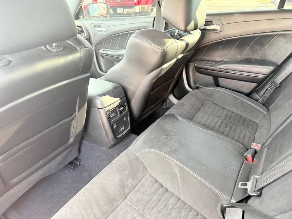 used 2022 Dodge Charger car, priced at $33,988