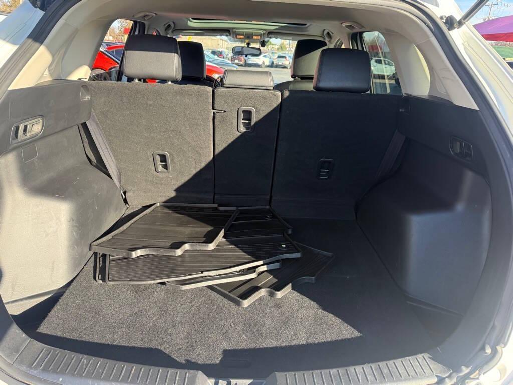 used 2016 Mazda CX-5 car, priced at $14,988