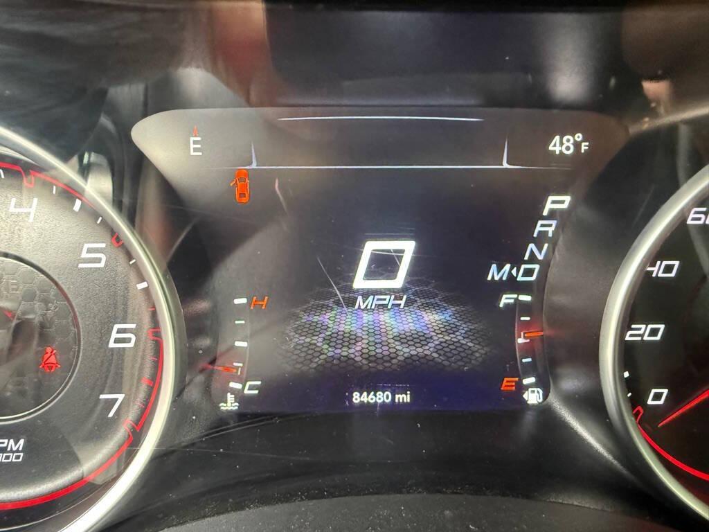 used 2021 Dodge Charger car, priced at $20,998