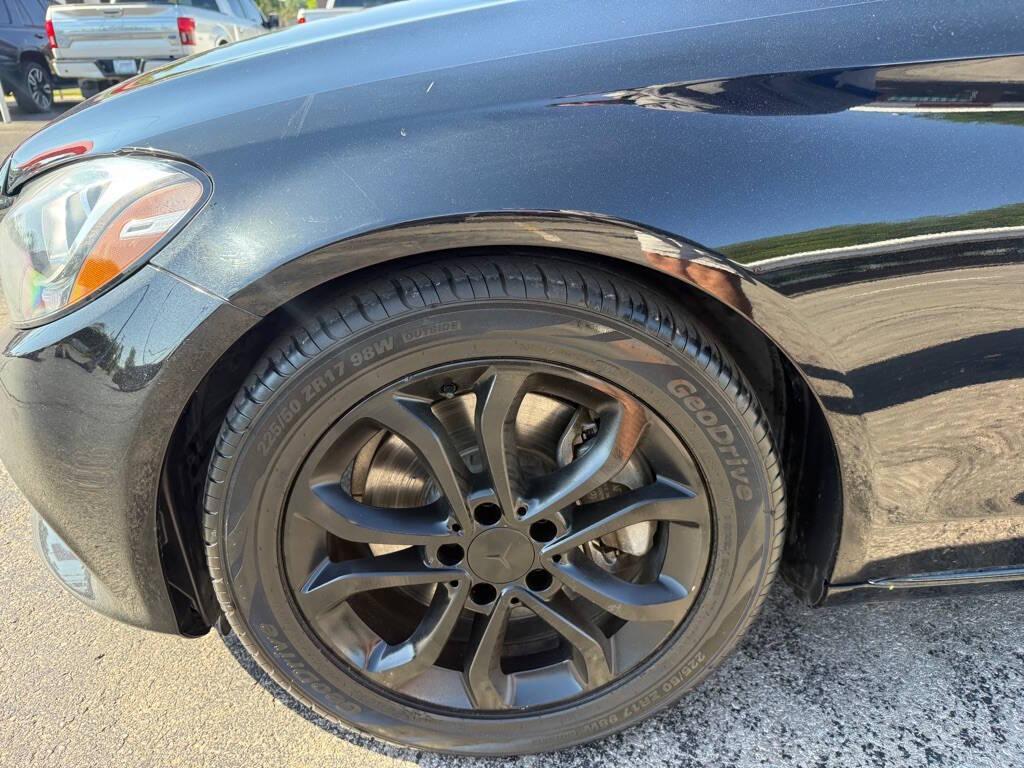 used 2016 Mercedes-Benz C-Class car, priced at $13,988