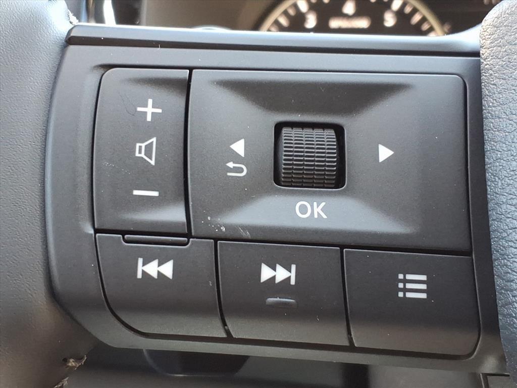 new 2026 Nissan Pathfinder car, priced at $40,260