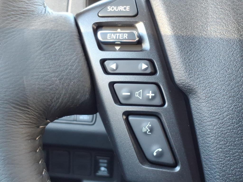 new 2026 Nissan Frontier car, priced at $43,296