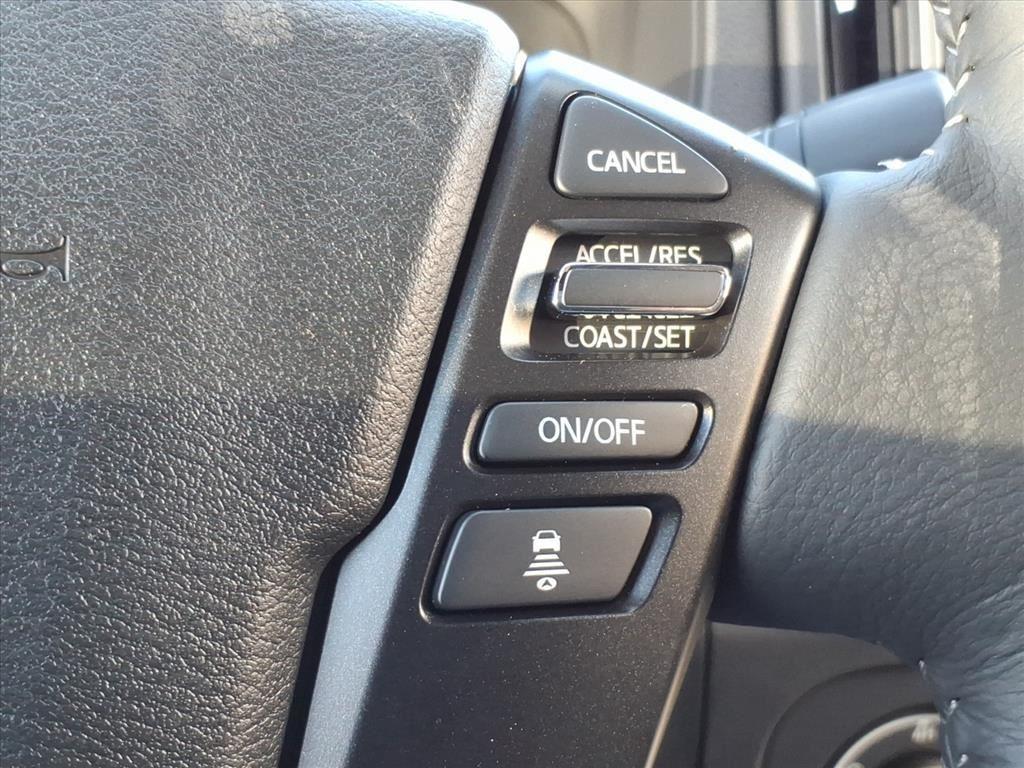 new 2026 Nissan Frontier car, priced at $43,296