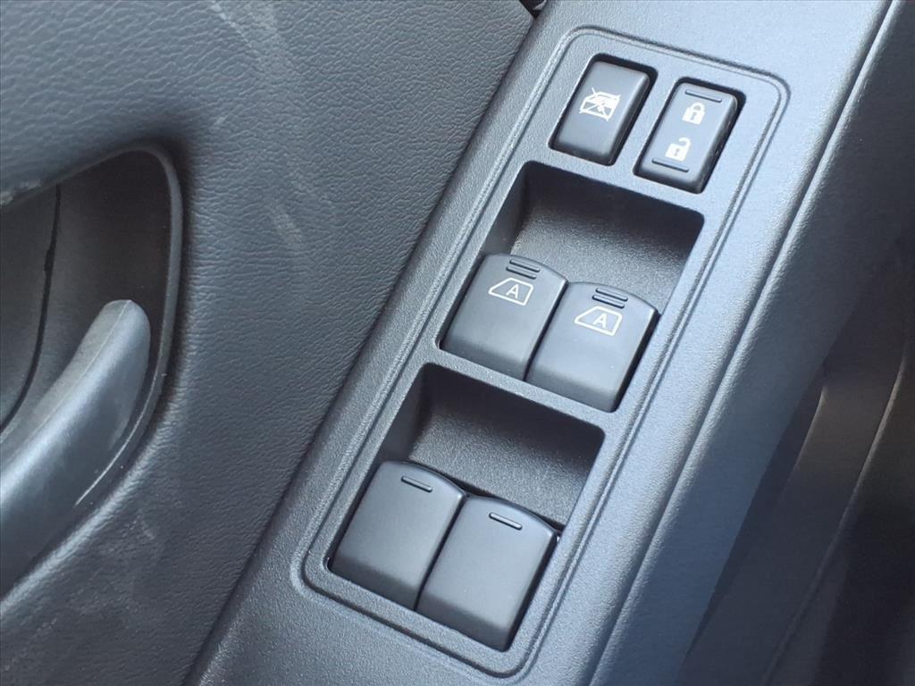 new 2026 Nissan Frontier car, priced at $43,296