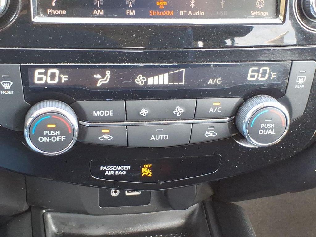 used 2020 Nissan Rogue car, priced at $13,649