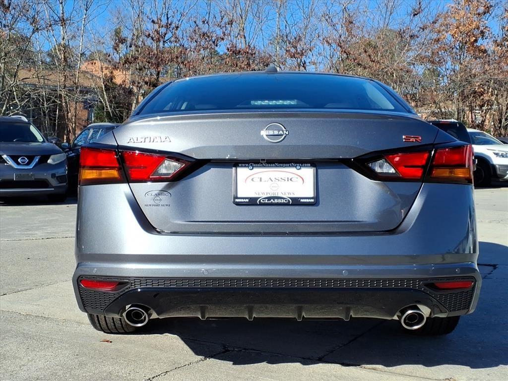 new 2025 Nissan Altima car, priced at $28,309