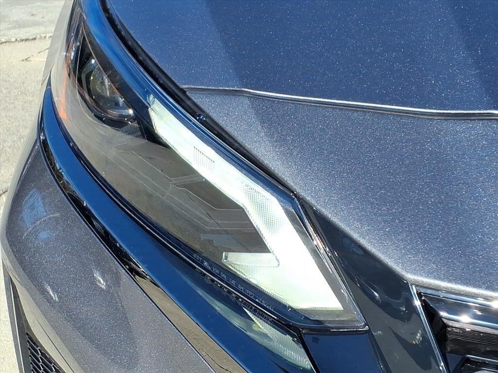 new 2025 Nissan Altima car, priced at $28,309