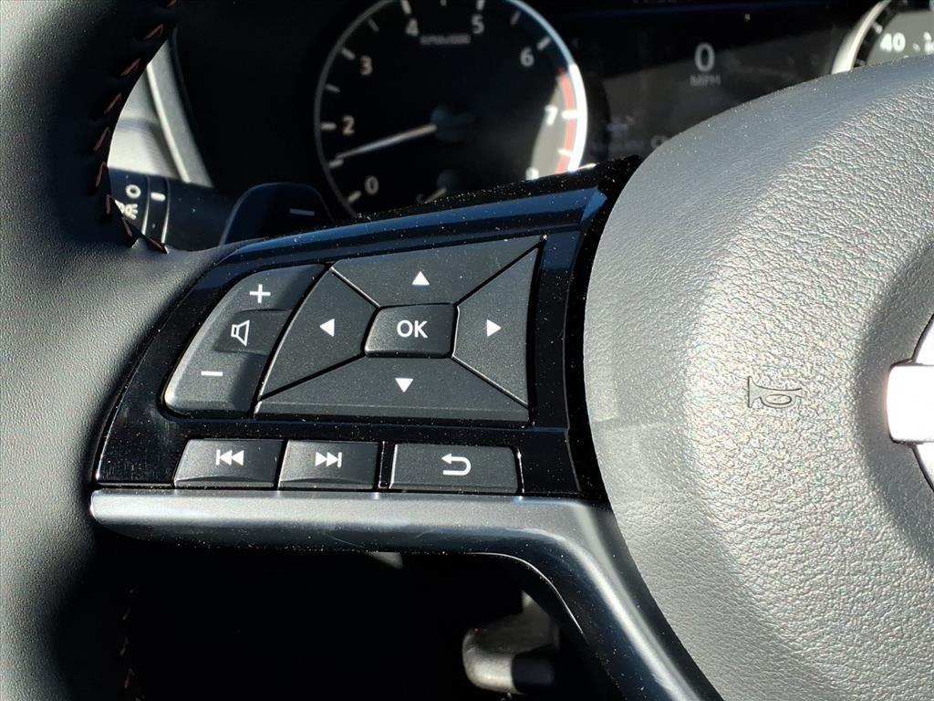 new 2025 Nissan Altima car, priced at $28,309