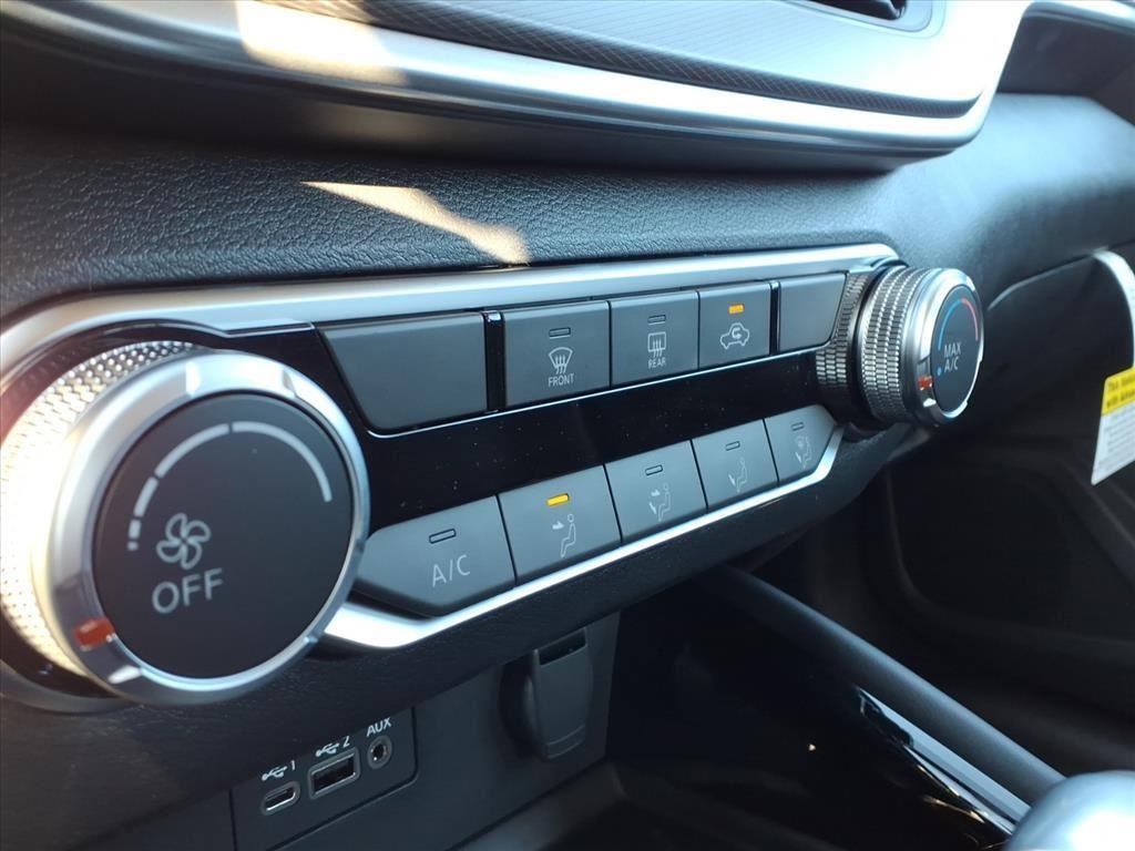 new 2025 Nissan Altima car, priced at $28,309