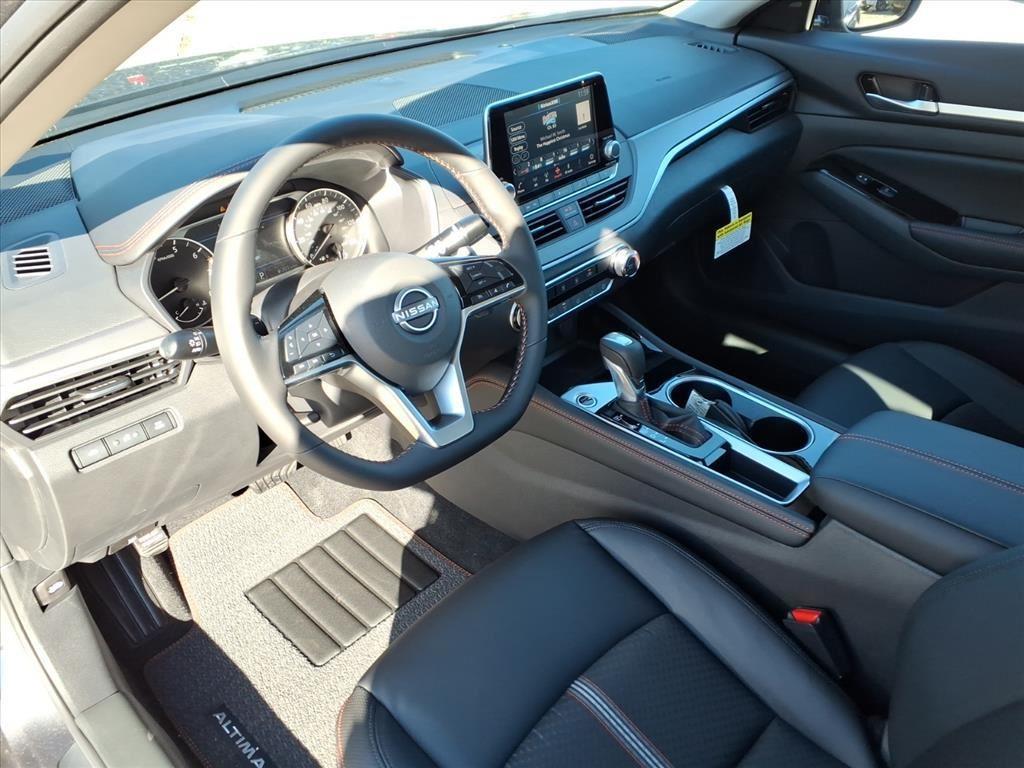 new 2025 Nissan Altima car, priced at $28,309