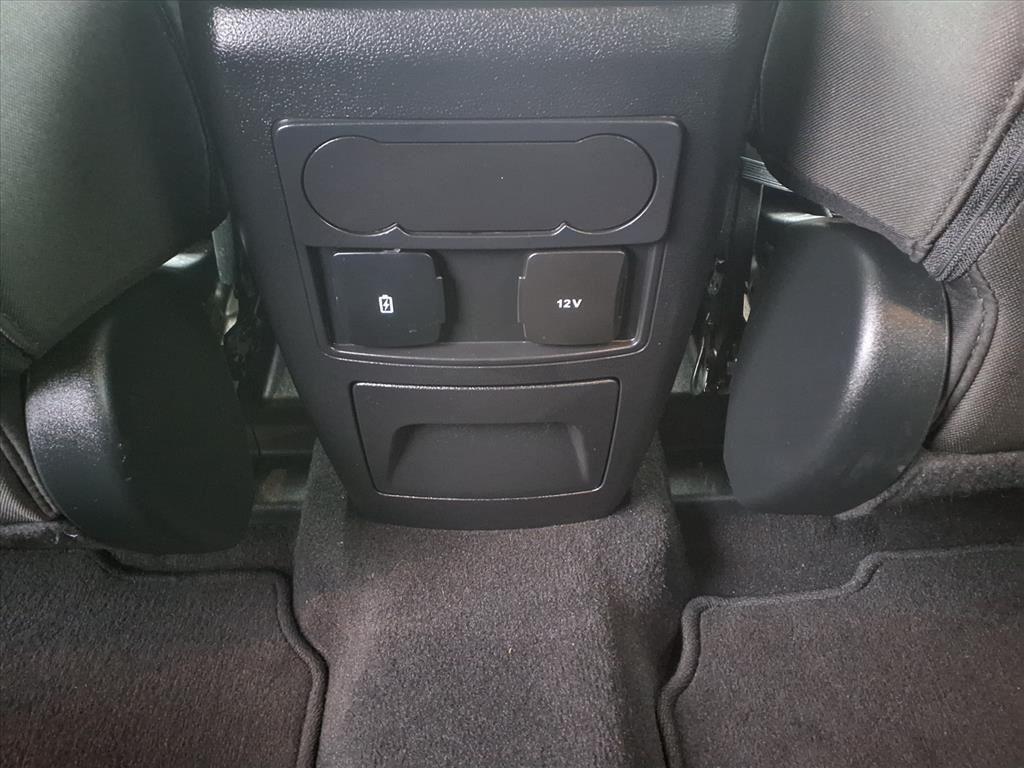 used 2024 Ford Explorer car, priced at $29,899