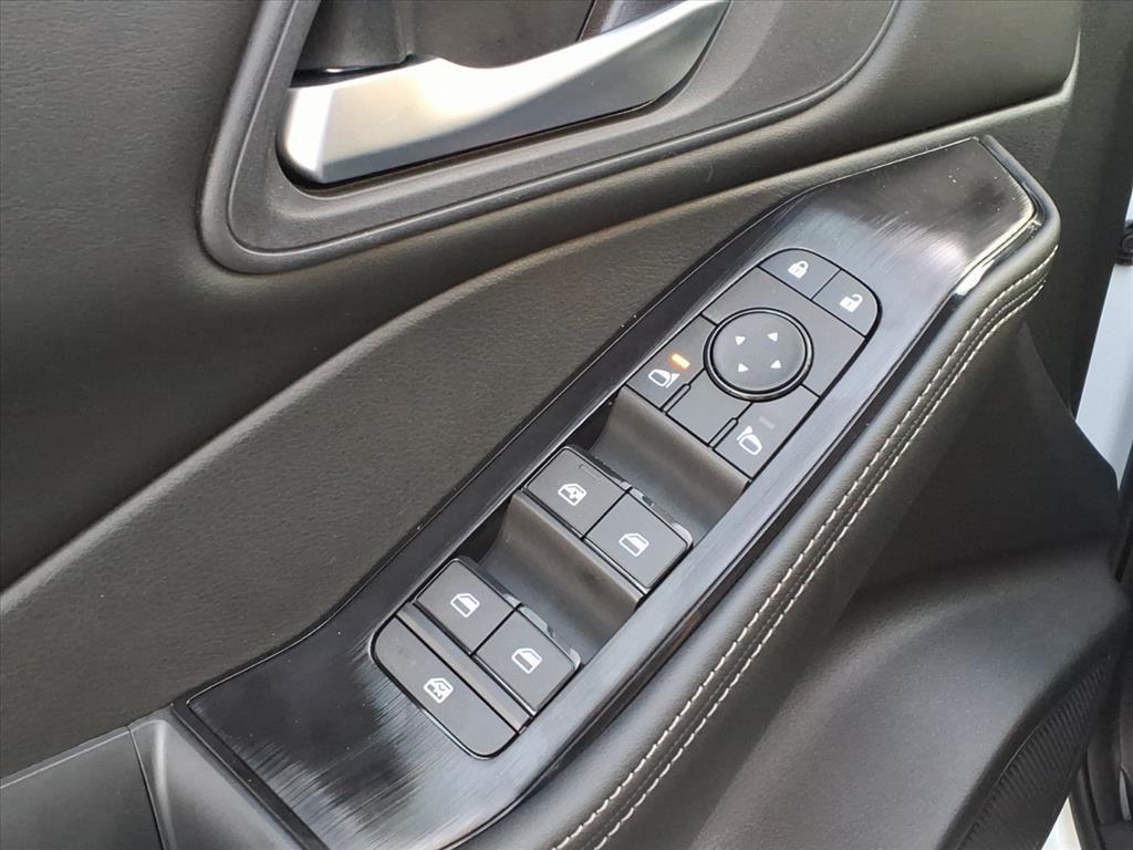 new 2026 Nissan Rogue car, priced at $27,704