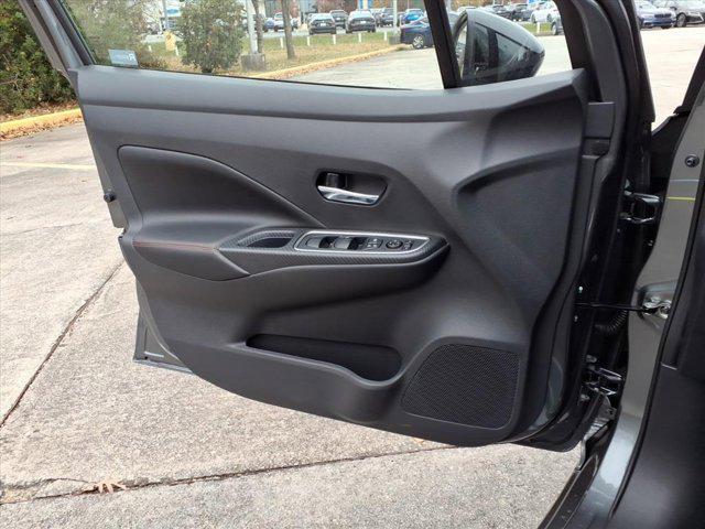 new 2025 Nissan Versa car, priced at $20,088