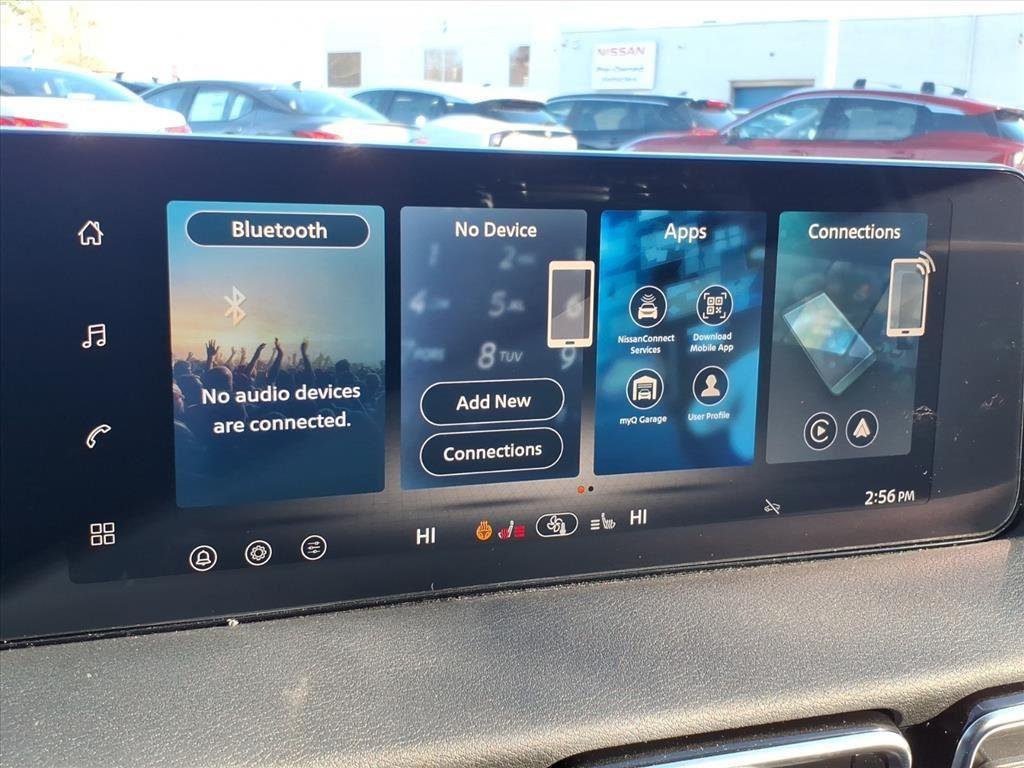 new 2026 Nissan Sentra car, priced at $28,376