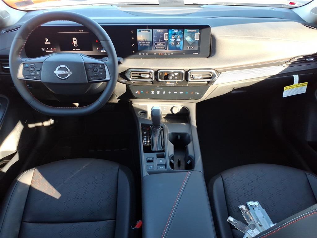 new 2026 Nissan Sentra car, priced at $28,376