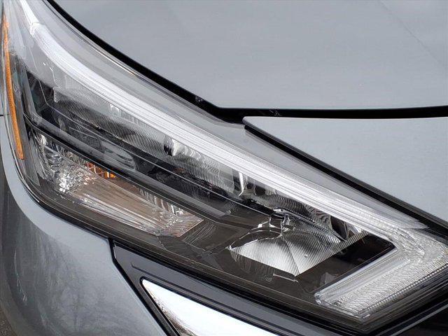 new 2025 Nissan Versa car, priced at $19,591