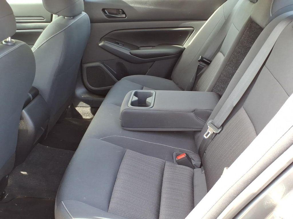 used 2025 Nissan Altima car, priced at $23,576