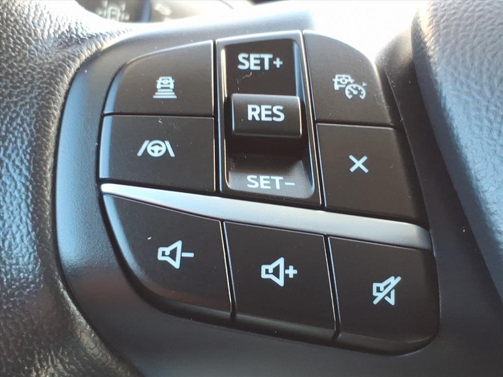 used 2022 Ford Bronco Sport car, priced at $23,067