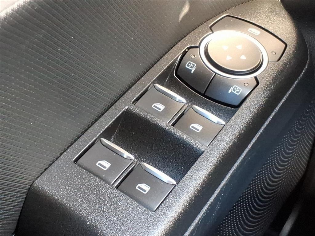 used 2022 Ford Bronco Sport car, priced at $23,067